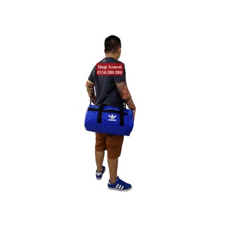 Túi trống tiện ích đa năng (GYM) das