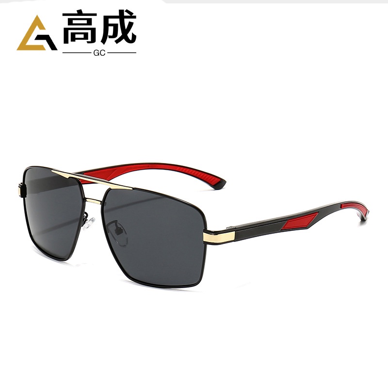 Kính Mát Phân Cực Bằng Nhôm Nhiều Màu Sắc Dành Cho Nam 2899 | BigBuy360 - bigbuy360.vn