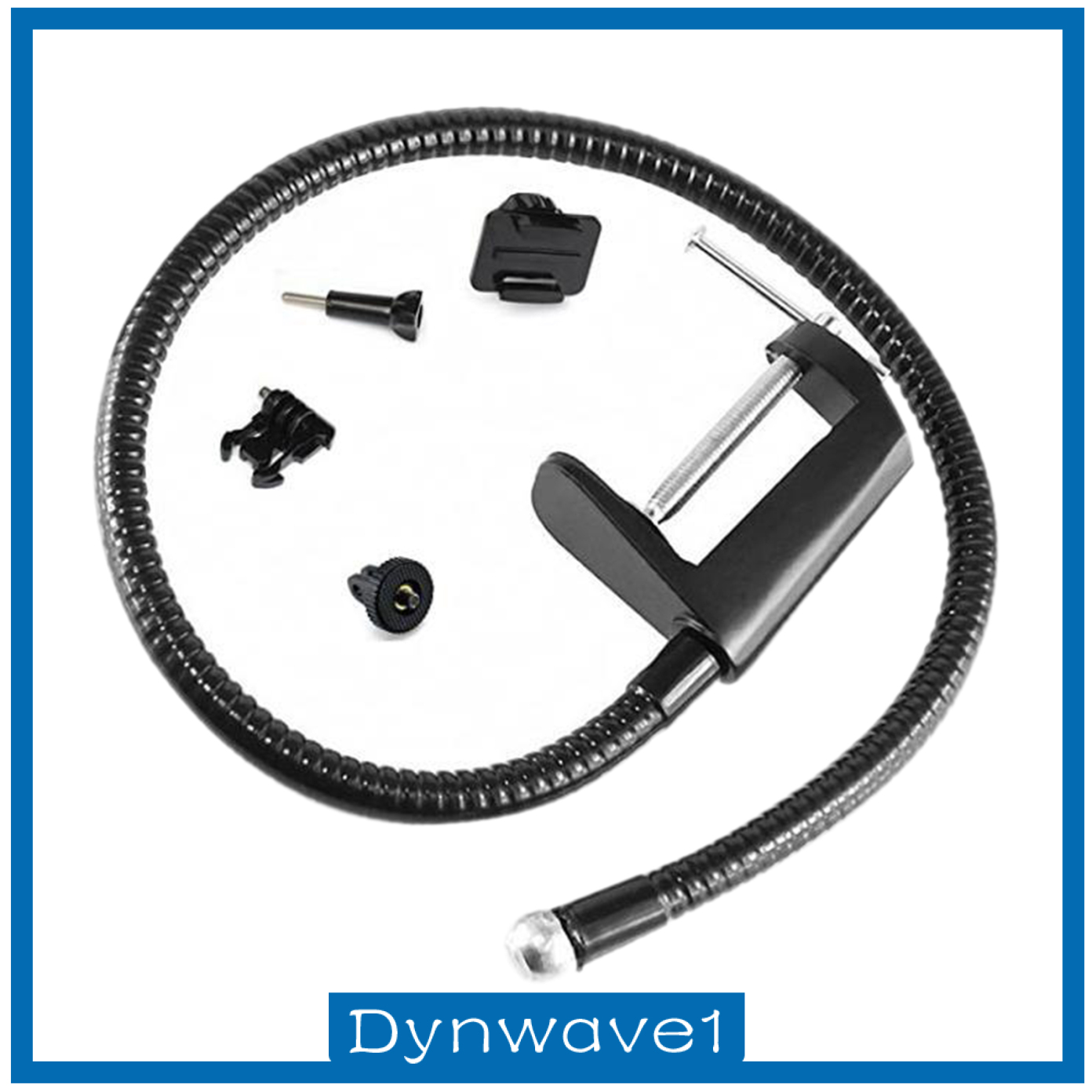 Webcam Dynwave1 Cho Máy Ảnh Logitech 360