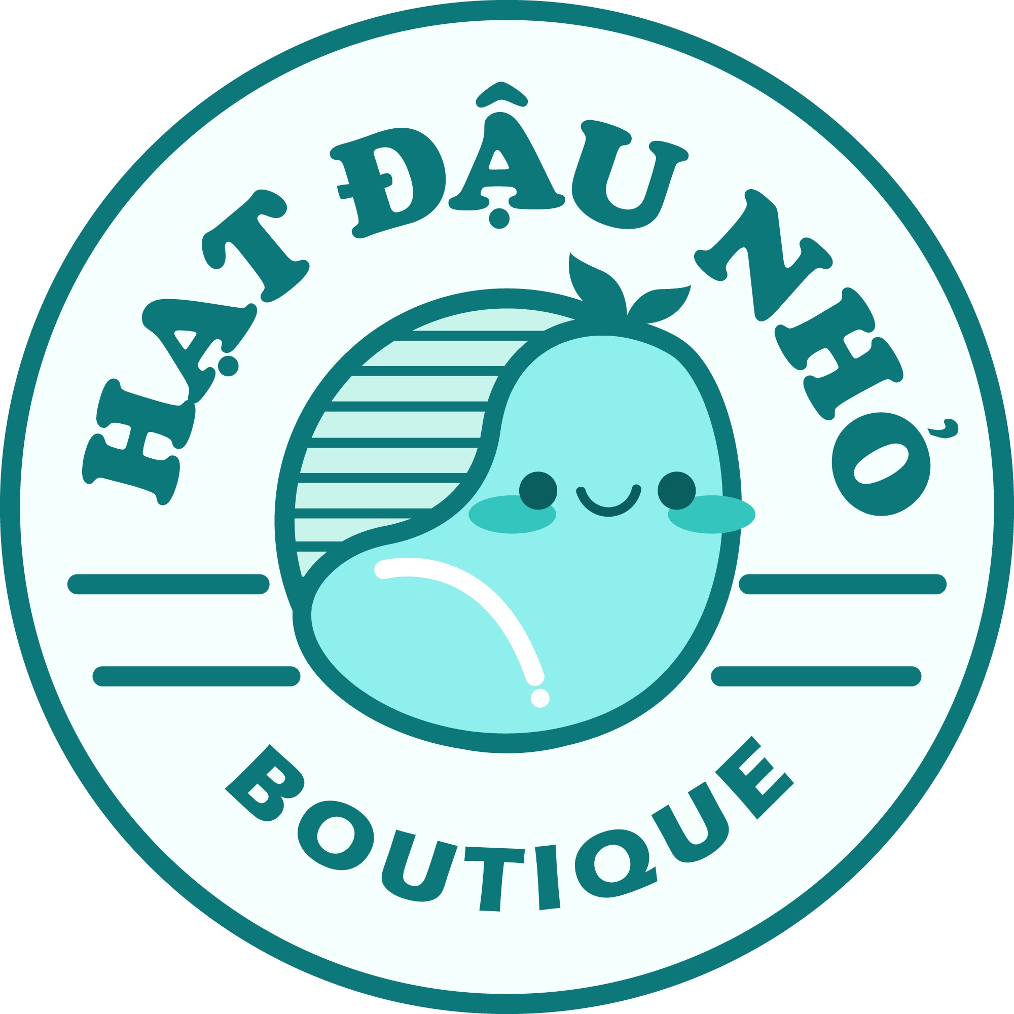 Hạt đậu nhỏ Boutique