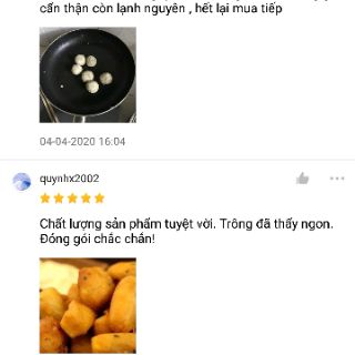 KHOAI LANG KÉN ( GIAO TOÀN QUỐC )