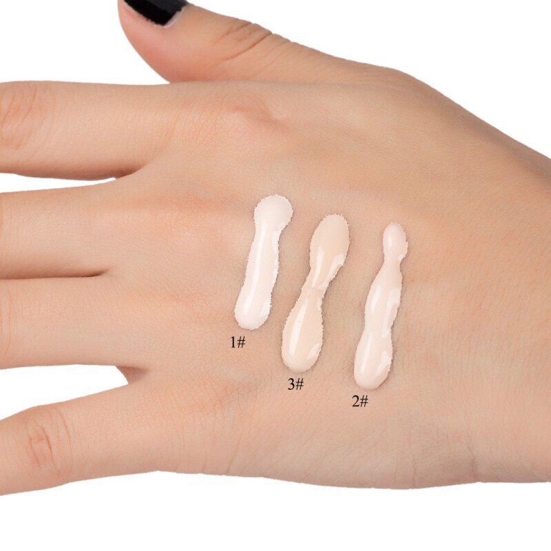 Kem Nền BB Cream Hồng Lameila Đa Công Dụng Auth Nội Địa | BigBuy360 - bigbuy360.vn