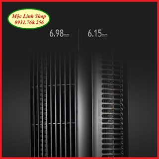 Quạt tháp EIDI FJ-JA cs 45w siêu êm
