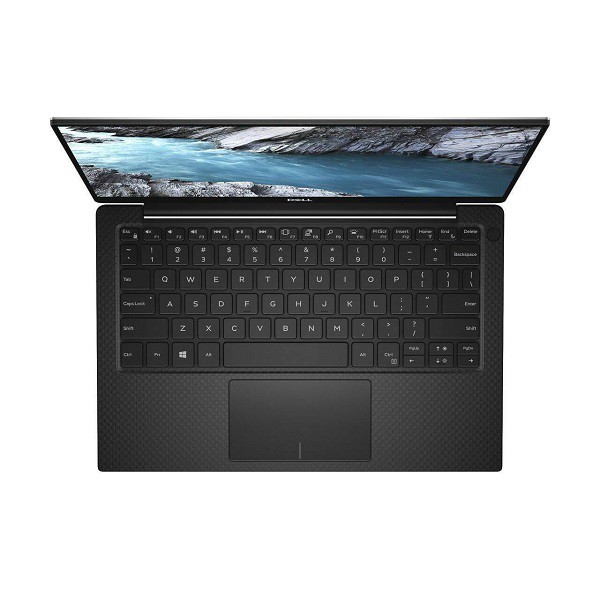 Máy tính xách tay New Dell XPS 13 7390 2019 10th Core™ i5-10210U / RAM 8GB / SSD 256GB / FHD (1920 x 1080) Cảm ứng