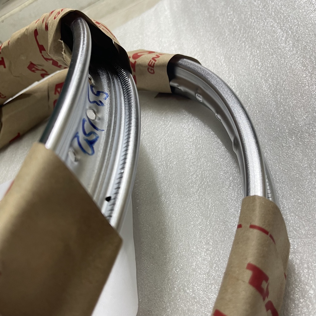 Niềng  SIAM GOSHI mờ  1.2-1.4 nhập khẩu chính hãng Honda Thailand - PT HỒNG ÂN