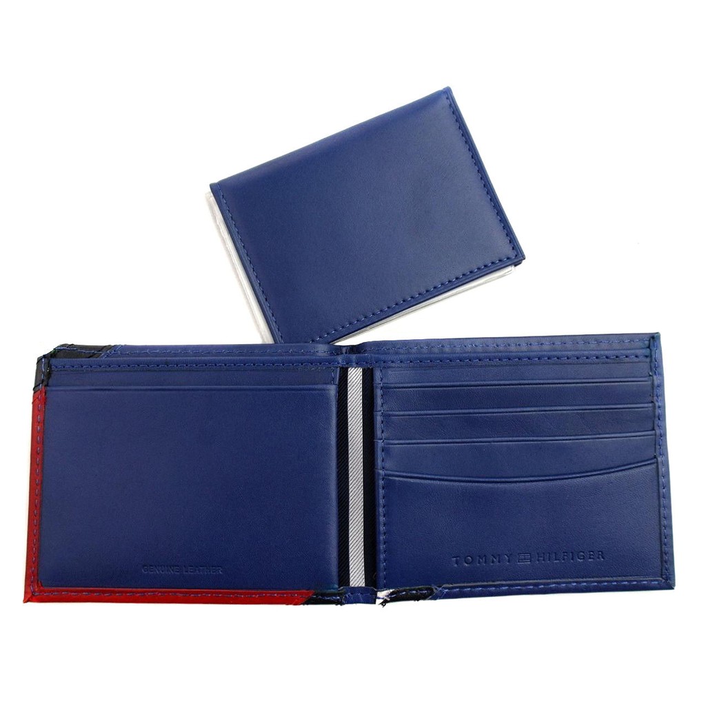 VÍ DA NAM TOMMY NHẬP MỸ CHÍNH HÃNG