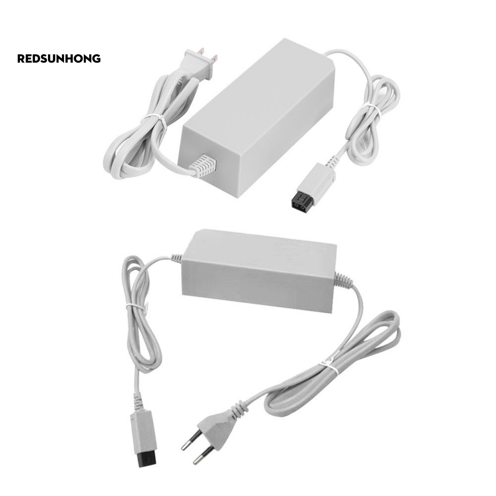 Bộ Sạc Nguồn AC Chuyên Dụng Dành Cho Máy Chơi Game Cầm Tay RSH.z