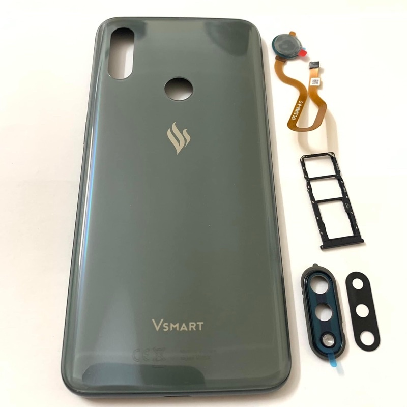 Bộ vỏ vsmart Star 3 full đồ như hình sẵn 4 màu