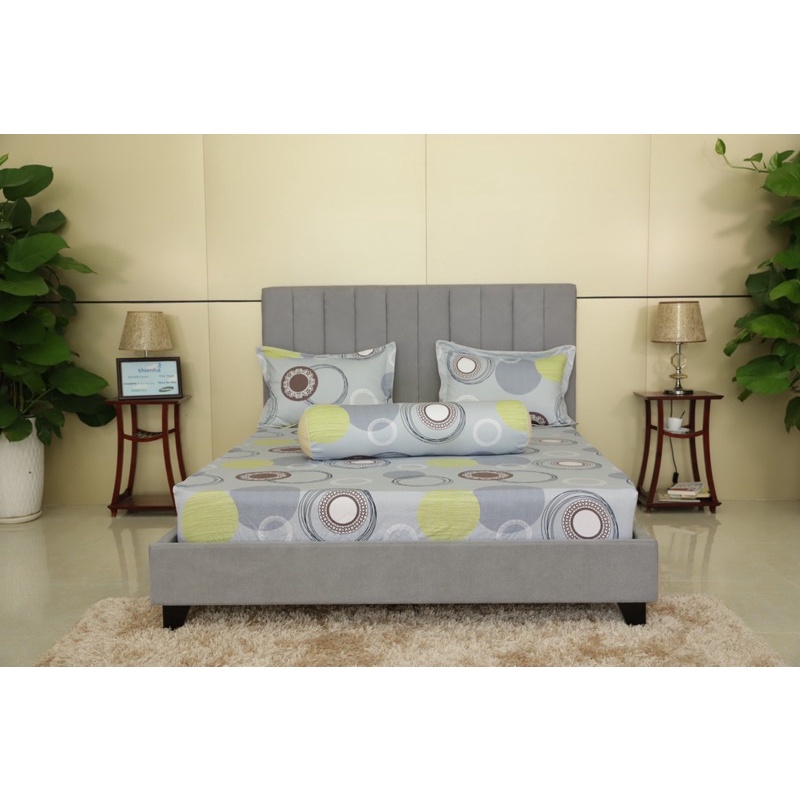 Drap, Ga 1m6x2m, 1m8x2m  cotton hoa hometex