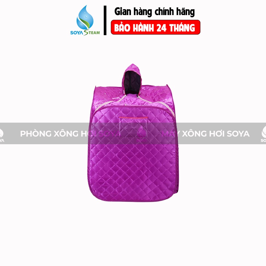 Lều xông hơi tự bung cá nhân