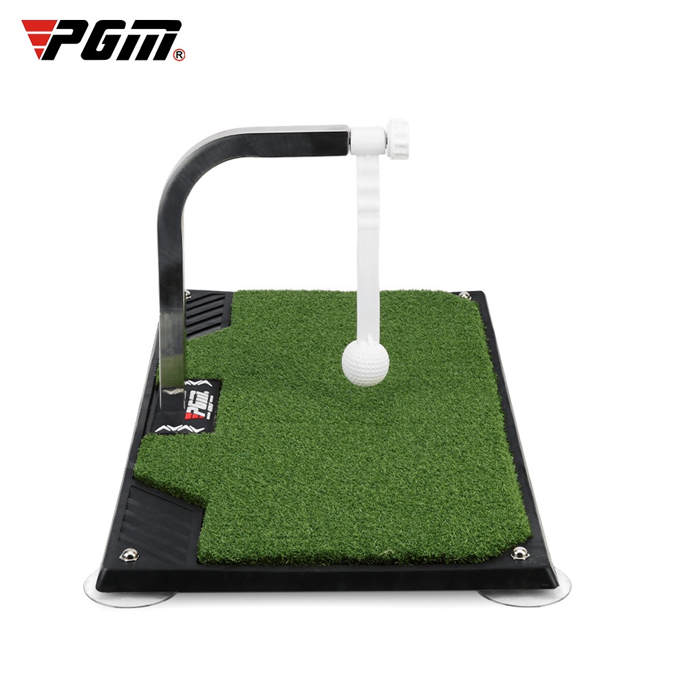 Thảm Tập Swing Golf Xoay 360 Độ PGM Golf Trainer - HL005