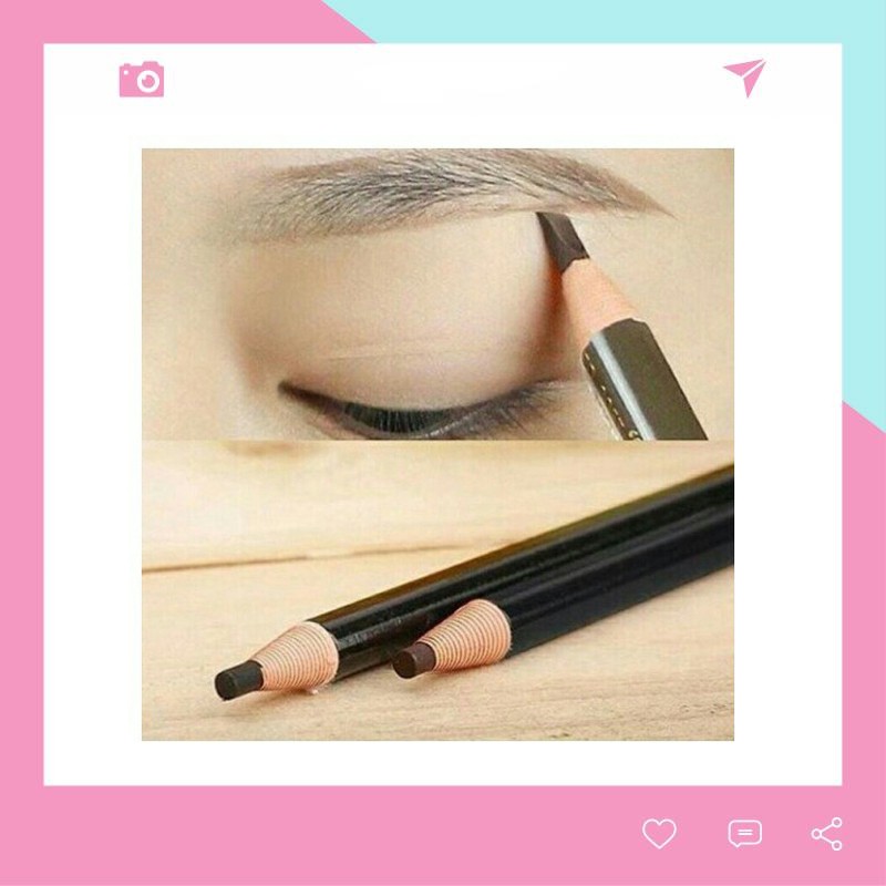 Chì Kẻ Mày CX01 Tiện Dụng HQ | BigBuy360 - bigbuy360.vn