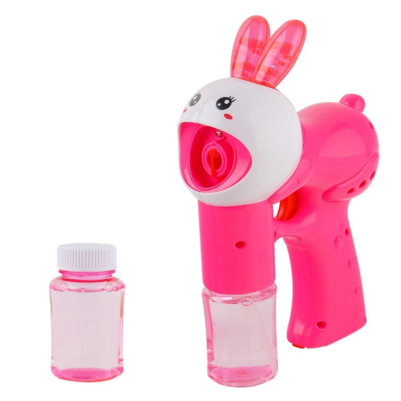 Sung ban bong bóng dùng pin (nhiều mẫu), đồ chơi cho bé