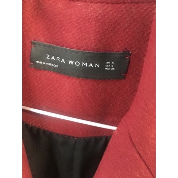 Áo ZARA auth - sz s