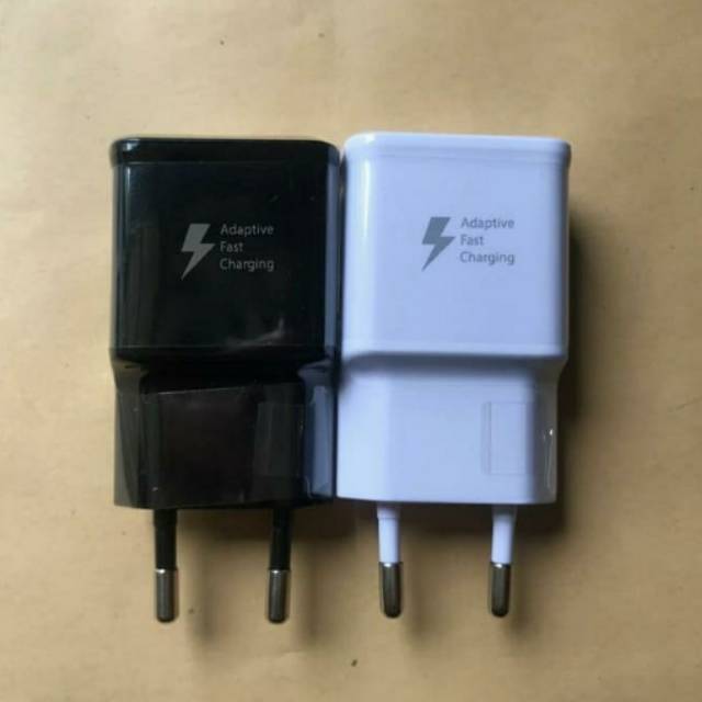 Cục Sạc Nhanh Samsung Chính Hãng