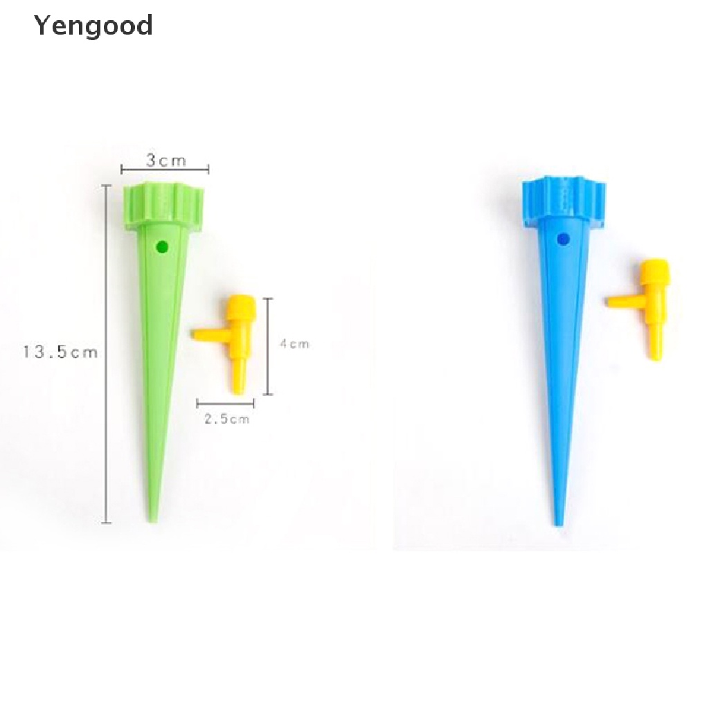 1 Dụng Cụ Tưới Nước Tự Động Cho Trang Trí