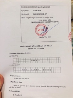 NƯỚC HOA HỒNG CHƯNG CẤT