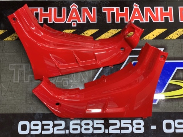 YẾM BỬNG TRONG SPORT 120 - RGV