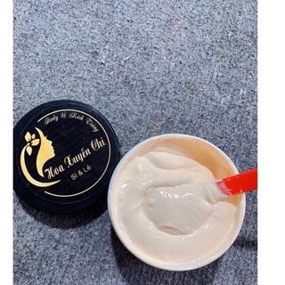 Kem body hủ 250gr siêu trắng