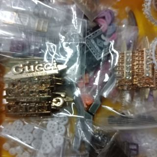 Phụ liệu may mặc Hương Giang