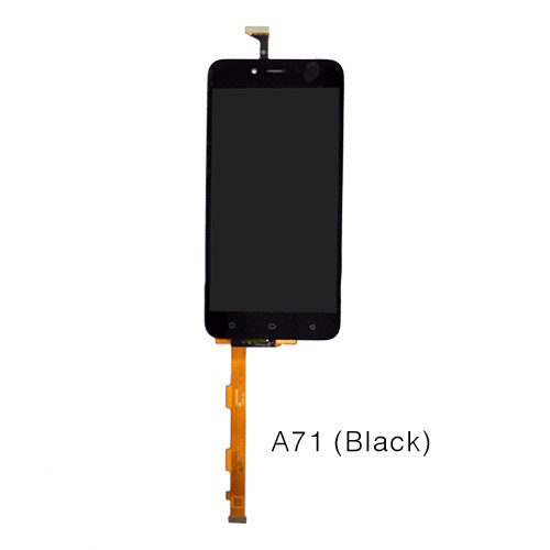 BỘ MÀN HÌNH OPPO A71 ZIN