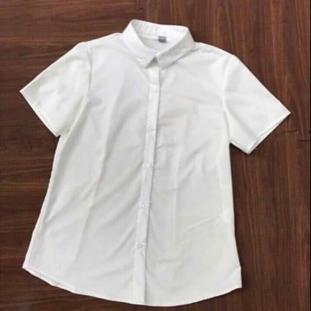 Sơ mj uni cộc tay 😍😍😍😍😍😍😍😍