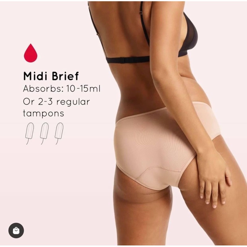 QUẦN NGUYỆT SAN LOVE LUNA | BigBuy360 - bigbuy360.vn