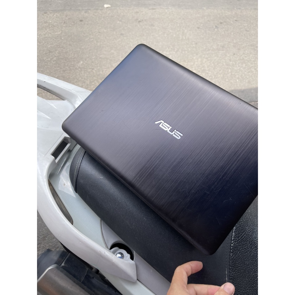 Laptop Asus Gaming Thế hệ 6 Cpu 2.3Ghz 4G SSD 2Vga Nvidia 920MX camera mic HDMi nhẹ và tốt máy tính đồng bộ dell optiple
