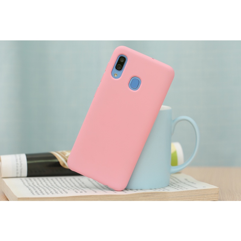 Ốp lưng samsung a20