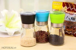 Dụng cụ xoay tiêu