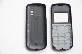 Bộ vỏ NOKIA 1280 đen
