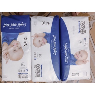 Bỉm quần BoBoFish sire M.L.Xl.XXL