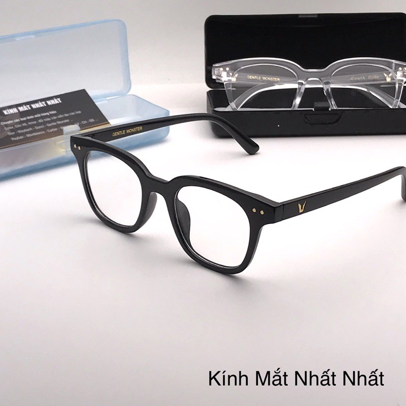 Kính Gentle south side nam nữ cao cấp - Kính GM V | BigBuy360 - bigbuy360.vn