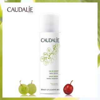 [CHÍNH HÃNG] XỊT KHOÁNG CAUDALIE PHÁP