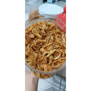 HÀNH PHI NHÀ LÀM 🧄🧄🧄HỦ 500GR
