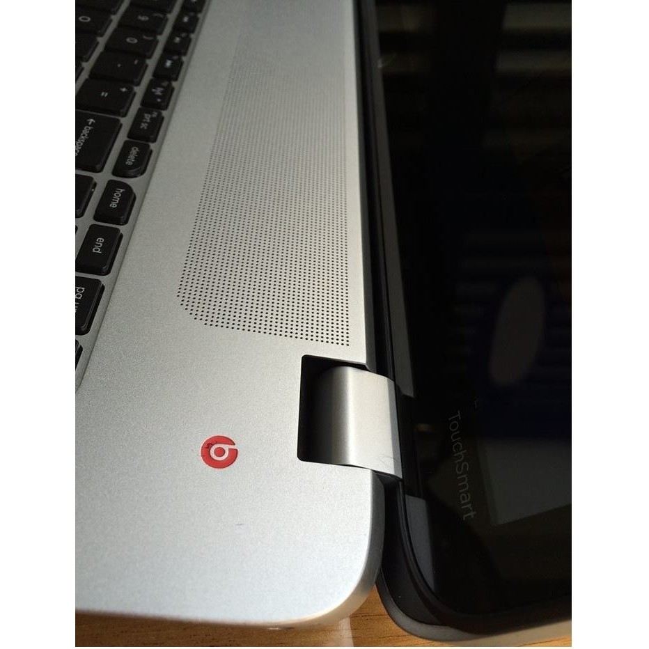 Laptop HP Envy 17, i7 4800MQ, 8G, 256G, vga 2G, 17.3in | BigBuy360 - bigbuy360.vn