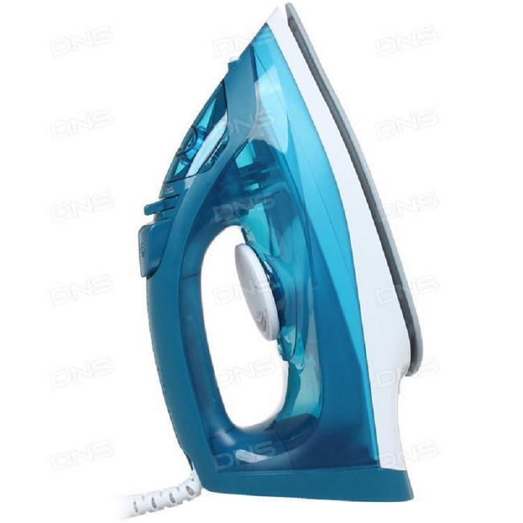 Bàn ủi hơi nước Philips GC1756- hàng chính hãng