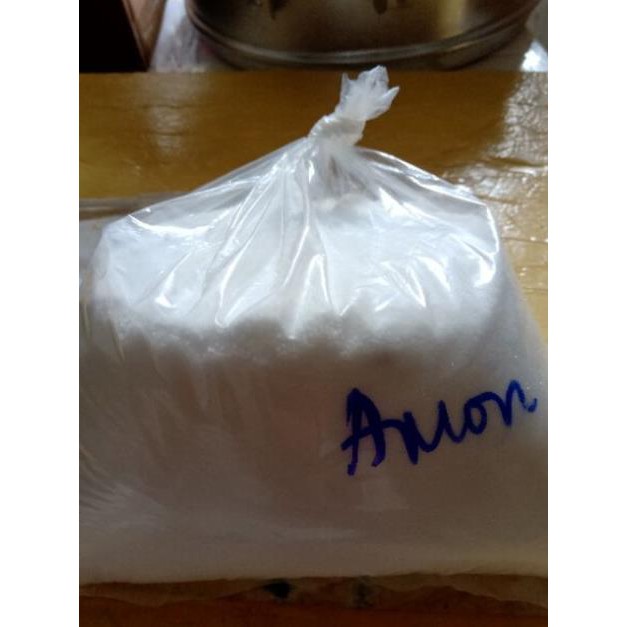 Muối Amoni Clorua  - NH4Cl. 1kg