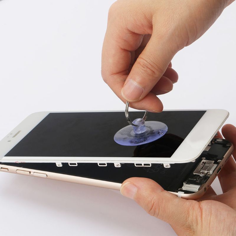 Bộ Dụng Cụ Sửa Chữa Điện Thoại Di Động 11 Trong 1 Dành Cho Iphone 4 4s 5 5s 6 6s