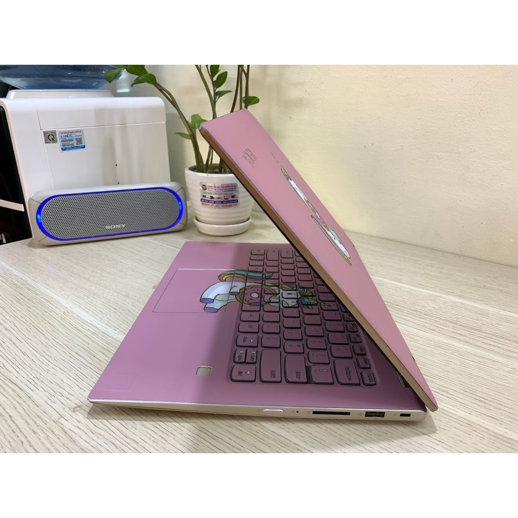 Lenovo Yoga 520 14IKB