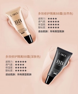 Kem Nền bb Dạng Lỏng Hiệu laikou