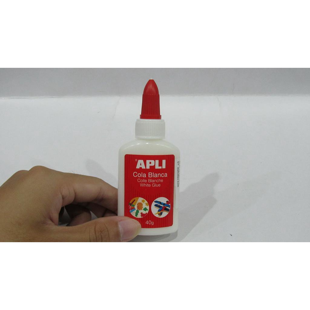 Keo Sữa 40g - APLI 12848 - APLI