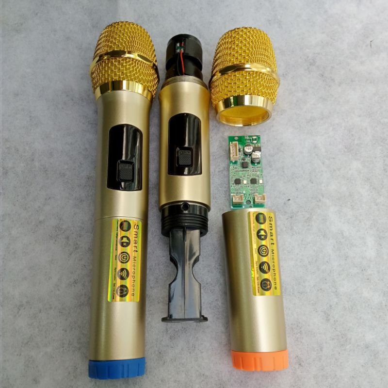 Micro Bình Dân Giá Rẻ