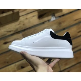 (Ảnh thật) Giày thể thao alexander mcqueen nam nữ 1 1 có sẵn