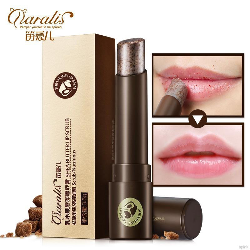 ( Mypham35 ) [Hàng mới về] Son tẩy tế bào chết dưỡng ẩm chăm sóc môi | BigBuy360 - bigbuy360.vn