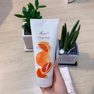 [CHÍNH HÃNG] Gel tẩy da chết Bori Hàn Quốc