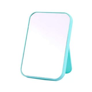 Gương để bàn gấp gọn