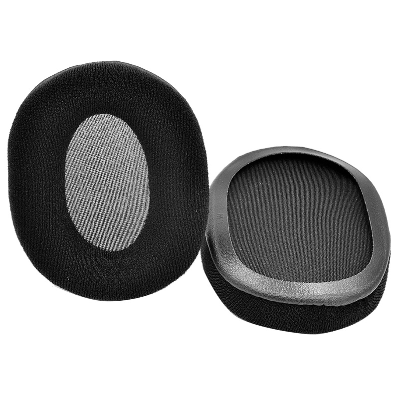 Đệm Bọc Đầu Tai Nghe Tròn Đàn Hồi Cho GPro / G Pro X