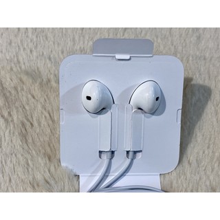 Tai nghe Apple cổng Lightning theo máy dành cho iPhone