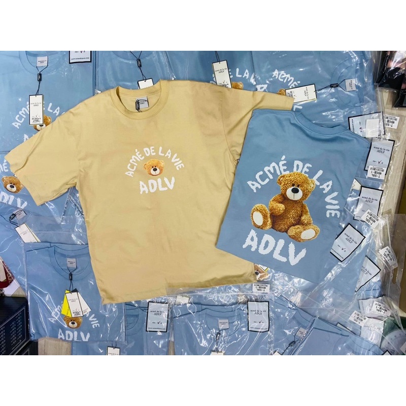 ÁO ADLV chính hãng có sẵn